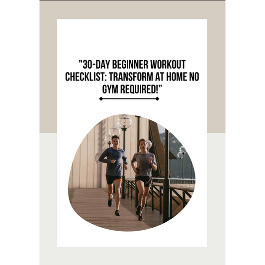 The Ultimate Fitness Bundle-Master Resell Rights (MRR + PLR)