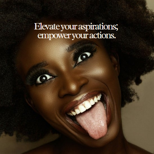 1560 Melanin Social Media Bundle Editable Templates -Resell Rights-