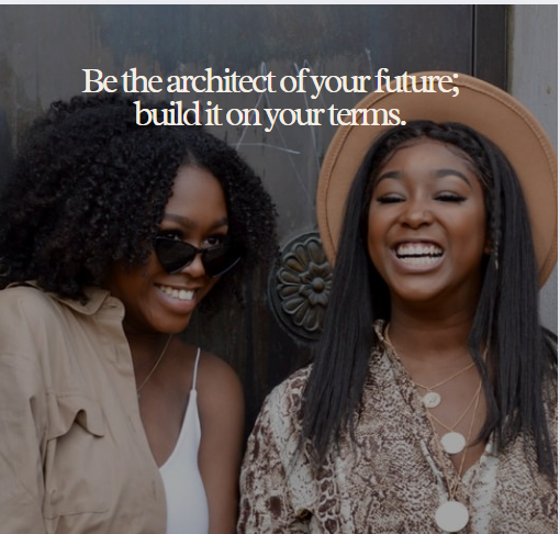 1560 Melanin Social Media Bundle Editable Templates -Resell Rights-
