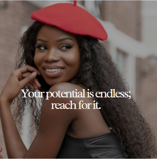 1560 Melanin Social Media Bundle Editable Templates -Resell Rights-