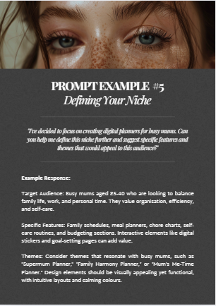 The AI Creator’s Blueprint-Build Dijital Product With ChatGPT-