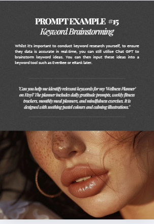 The AI Creator’s Blueprint-Build Dijital Product With ChatGPT-