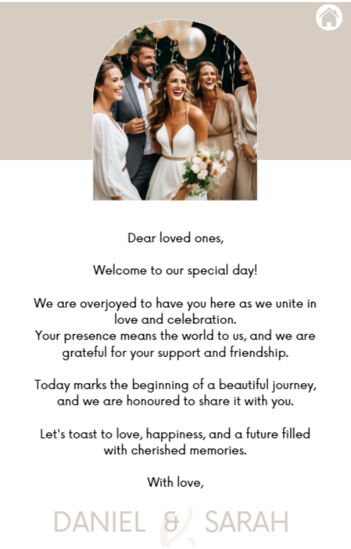 The Ultimate Wedding Templates Bundle