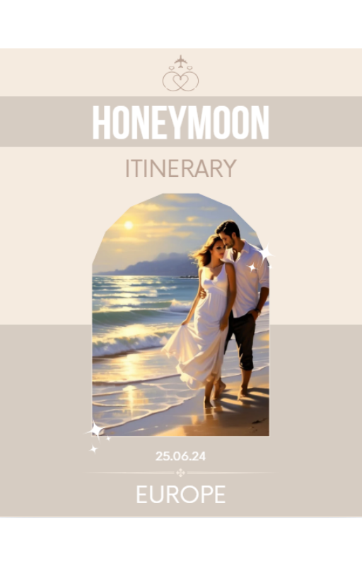 The Ultimate Wedding Templates Bundle