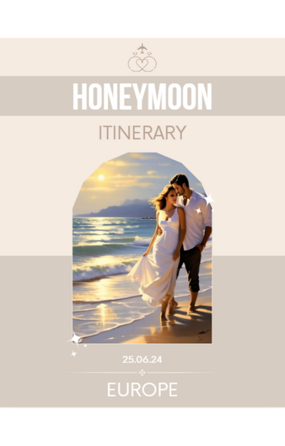 The Ultimate Wedding Templates Bundle
